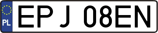 EPJ08EN