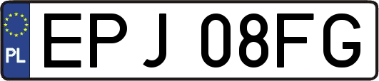 EPJ08FG
