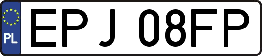 EPJ08FP