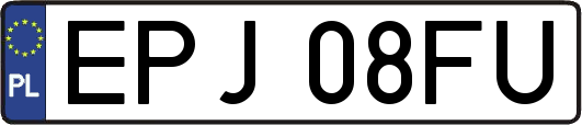 EPJ08FU