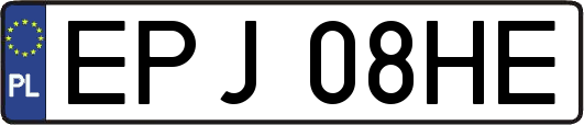 EPJ08HE