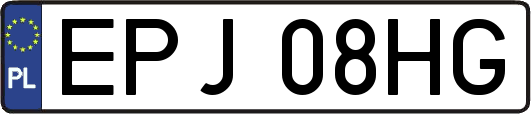 EPJ08HG