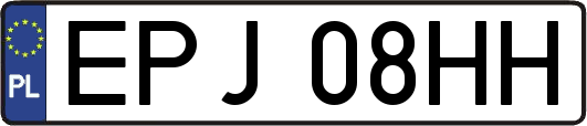 EPJ08HH
