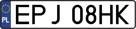 EPJ08HK