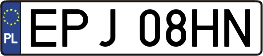 EPJ08HN