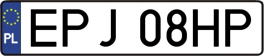 EPJ08HP