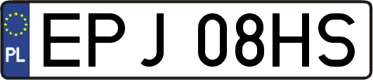 EPJ08HS
