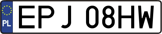 EPJ08HW