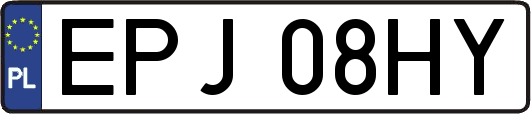 EPJ08HY