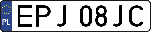 EPJ08JC