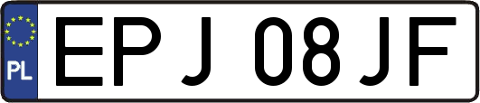 EPJ08JF