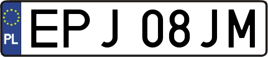 EPJ08JM