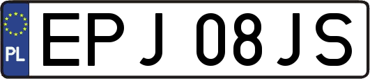 EPJ08JS