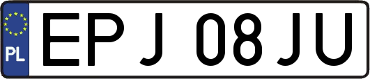 EPJ08JU