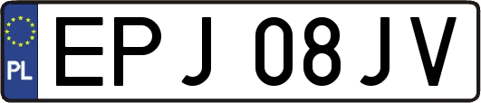 EPJ08JV