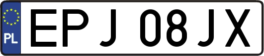 EPJ08JX