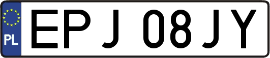 EPJ08JY