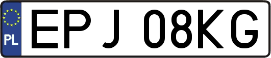 EPJ08KG