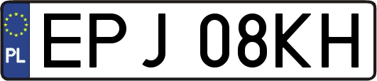 EPJ08KH