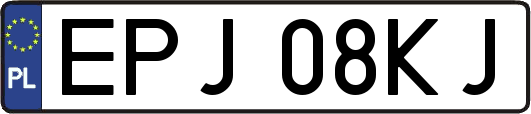 EPJ08KJ