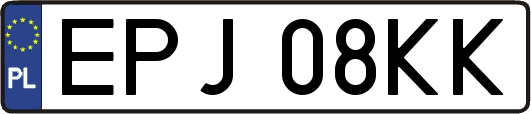EPJ08KK