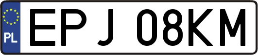 EPJ08KM