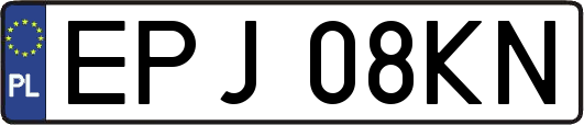 EPJ08KN