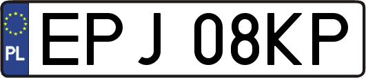 EPJ08KP