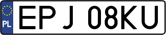 EPJ08KU