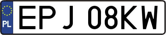 EPJ08KW