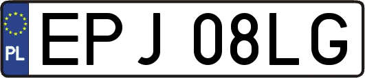EPJ08LG