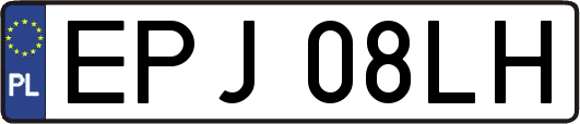 EPJ08LH