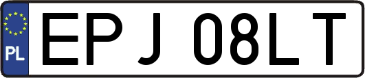 EPJ08LT