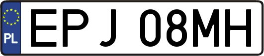 EPJ08MH