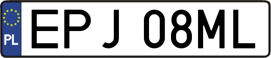 EPJ08ML