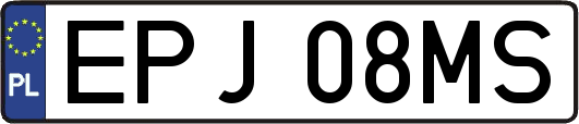 EPJ08MS