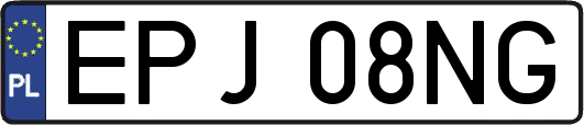 EPJ08NG