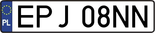 EPJ08NN