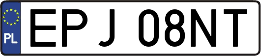 EPJ08NT