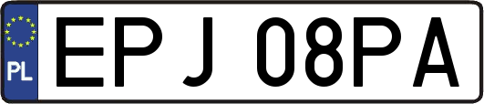 EPJ08PA