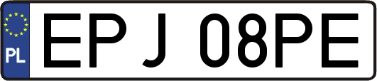 EPJ08PE