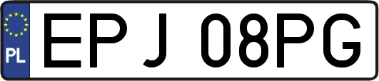 EPJ08PG