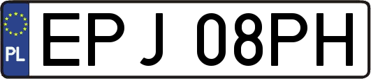 EPJ08PH