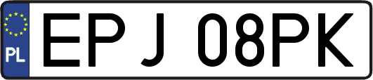 EPJ08PK