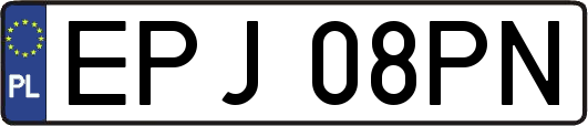 EPJ08PN