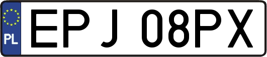 EPJ08PX