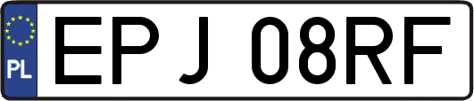 EPJ08RF