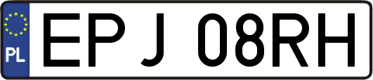 EPJ08RH