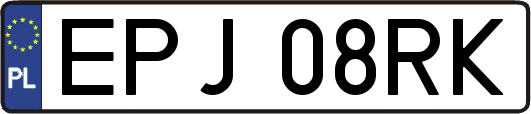 EPJ08RK