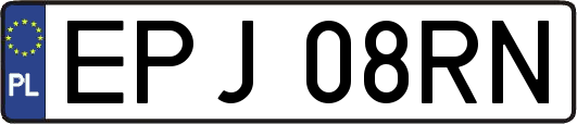 EPJ08RN